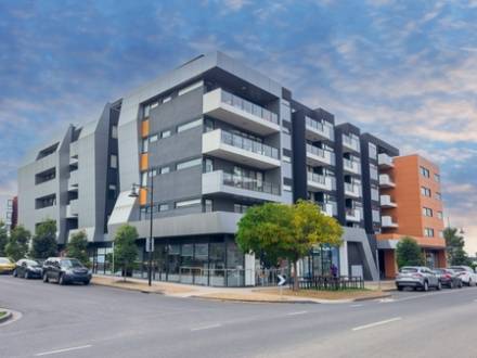 Naperville, IL commercial real estate lawyer